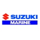 Suzuki benzininiai valčių varikliai